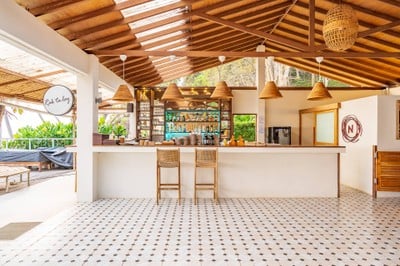 The Nest Private Beach Resort Chumphon