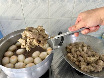 how to cook พะโล้ไทยโบราณ how to cook พะโล้ไทยโบราณ