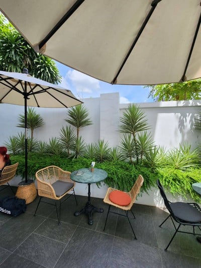 บรรยากาศ