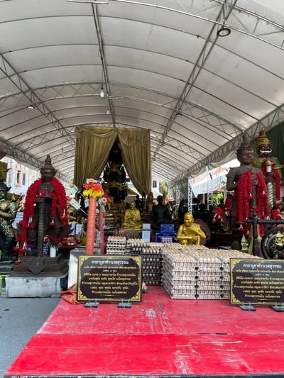 วัดสว่างอารมณ์