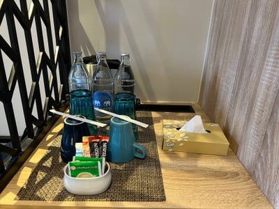 ห้องพัก
