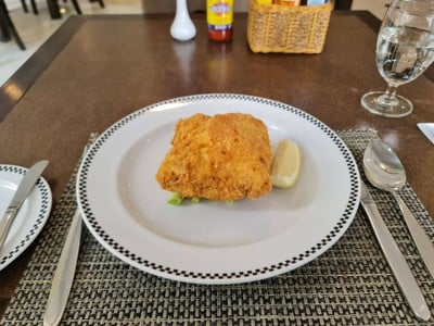 pork cordon bleu