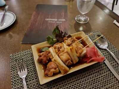 Yakitori