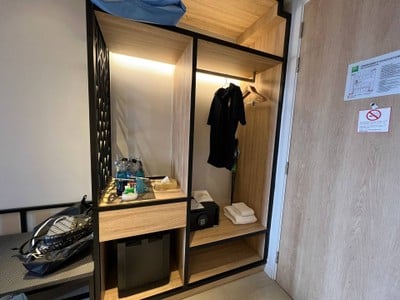 ห้องพัก