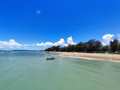 ชายหาดพลา