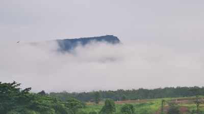 High Life Pool Villa Khao Kho
พูลวิลล่า ที่พักเขาค้อ