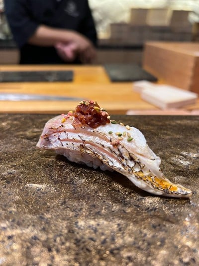 Shinsoko Sushi สุขุมวิท 26