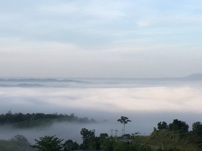 High Life Pool Villa Khao Kho
พูลวิลล่า ที่พักเขาค้อ