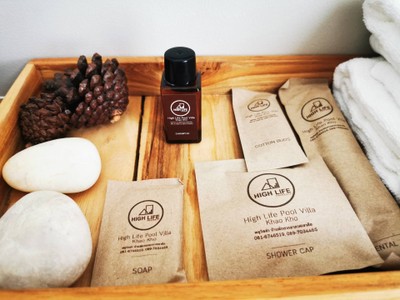 High Life Pool Villa Khao Kho
พูลวิลล่า ที่พักเขาค้อ