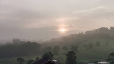 High Life Pool Villa Khao Kho
พูลวิลล่า ที่พักเขาค้อ