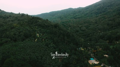 Wangsilarak Waterfall พิกัดลับ น้ำตกกลางป่า แห่งโอโซนชั้นดี และมีหินหัวงูขนาดใหญ่ 