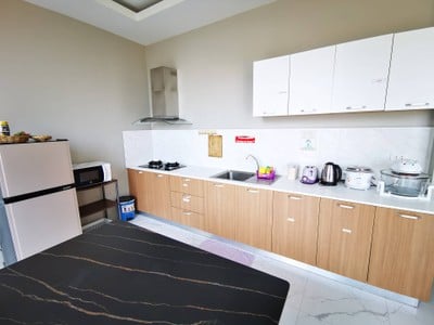 High Life Pool Villa Khao Kho
พูลวิลล่า ที่พักเขาค้อ