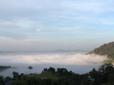 High Life Pool Villa Khao Kho
พูลวิลล่า ที่พักเขาค้อ