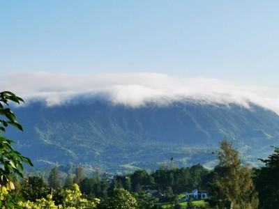 High Life Pool Villa Khao Kho
พูลวิลล่า ที่พักเขาค้อ