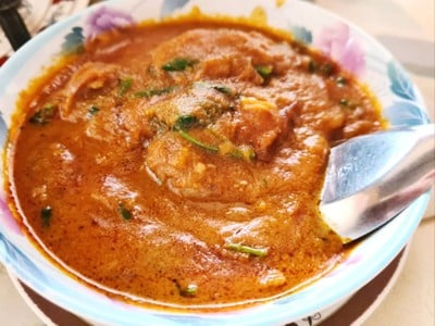 กุรุหม่าไก่