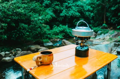 Wangsilarak Waterfall พิกัดลับ น้ำตกกลางป่า แห่งโอโซนชั้นดี และมีหินหัวงูขนาดใหญ่ 