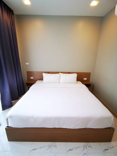 High Life Pool Villa Khao Kho
พูลวิลล่า ที่พักเขาค้อ