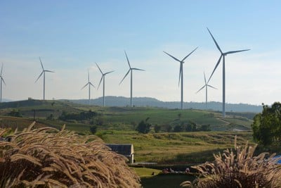 High Life Pool Villa Khao Kho
พูลวิลล่า ที่พักเขาค้อ