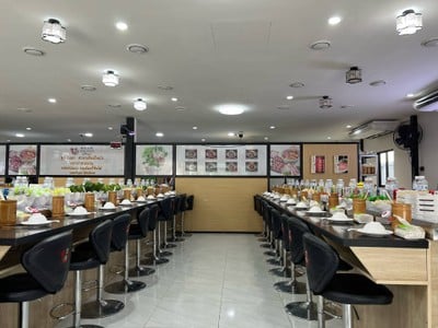 สุกี้จินดา เชียงใหม่1