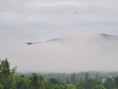 High Life Pool Villa Khao Kho
พูลวิลล่า ที่พักเขาค้อ