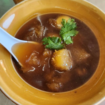 กระเพาะปลา