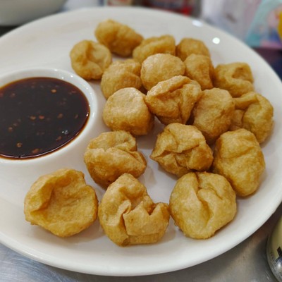 ลูกชิ้นปลา