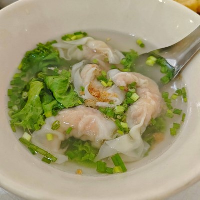 เกี๊ยวน้ำ