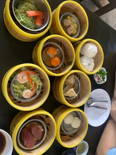 ติ่มซำ