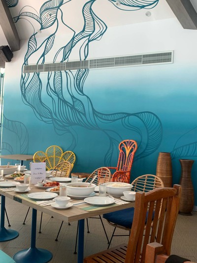 โรงแรมโนโวเทลระยอง ริมเพ รีสอร์ท