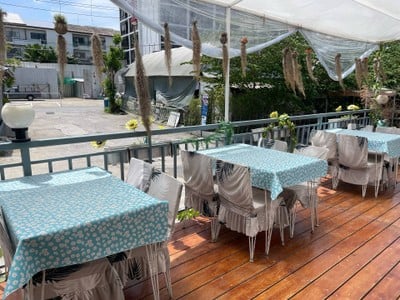 May Veggie Home [100% Plant-Based], No Egg/Milk บางจาก