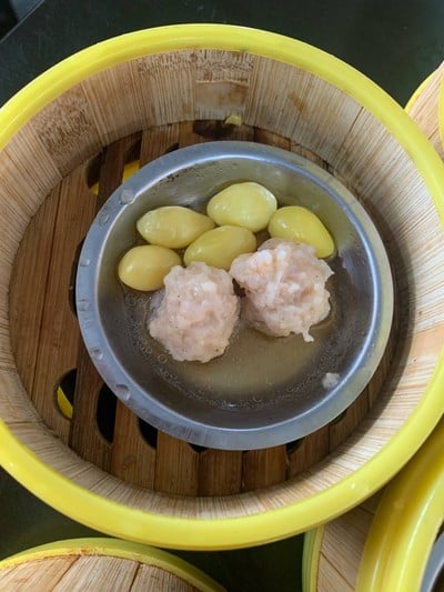 หมูแปะก๊วย