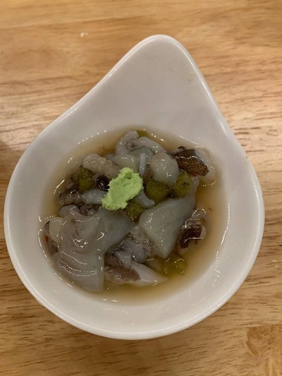 ทาโกะวาซาบิ