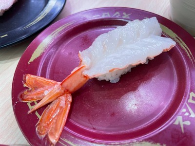 กุ้งโบตั๋น