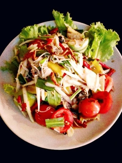 อาหาร หรือ เครื่องดื่ม