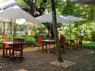 โรงแรมโนโวเทลระยอง ริมเพ รีสอร์ท