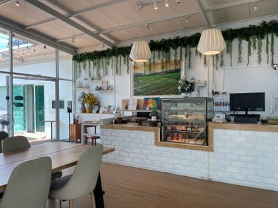 May Veggie Home [100% Plant-Based], No Egg/Milk บางจาก