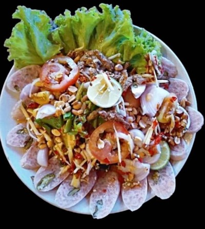 อาหาร หรือ เครื่องดื่ม