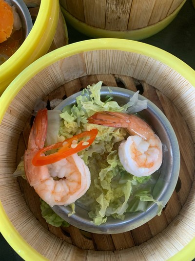 ติ่มซำกุ้ง