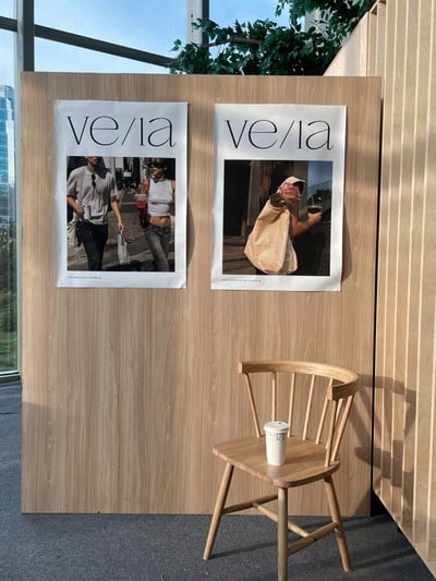 vela Central Embassy