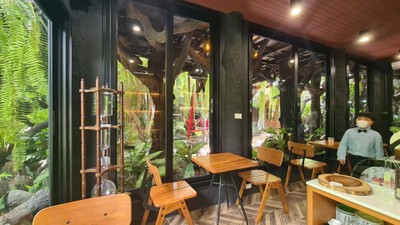 บรรยากาศ