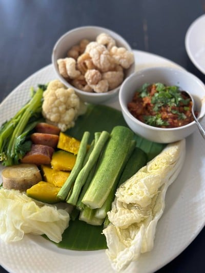 น้ำพริกอ่อง