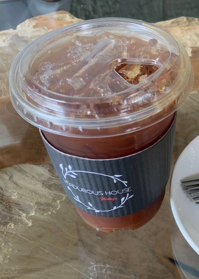 อเมริกาโน่