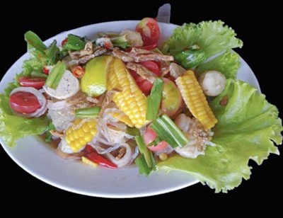 อาหาร หรือ เครื่องดื่ม