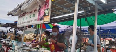 หน้าร้าน