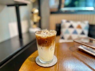 เมนูของร้าน CRUNCH Sourdough & Sandwich - ครันช์ ซาวโดว์ & แซนด์วิช Prachauthit