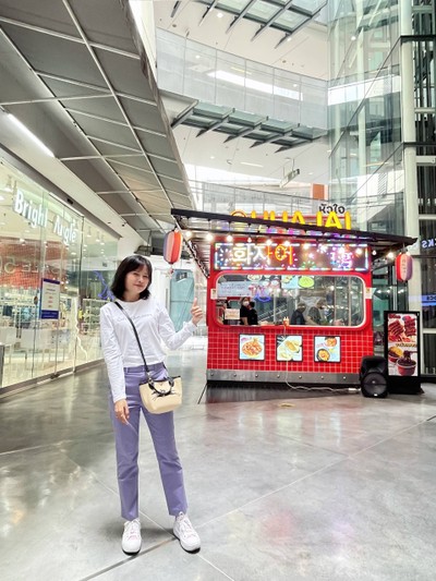 หน้าร้าน