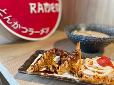 🦐 Shrimp Fried. (Price 89 Baht.)