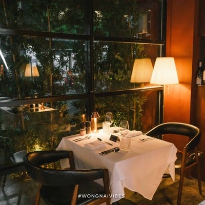 JOJO's wine&bar