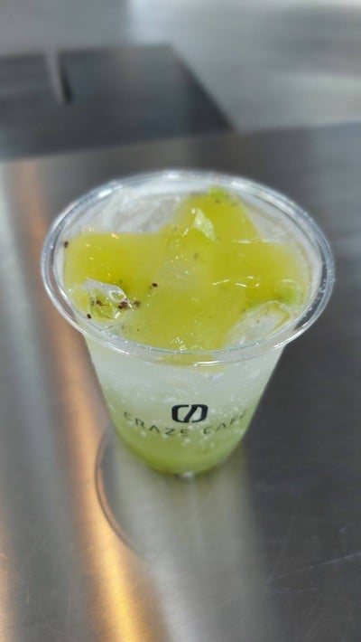 Craze Cafe ลาดพร้าว 101/1