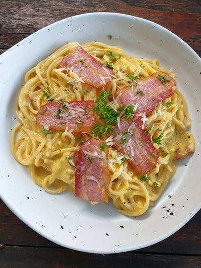 เมนูของร้าน Pizza House by Somprasong Guest House